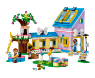 LEGO Friends 41727 Centrum ratunkowe dla psów - 1090578 - zdjęcie 5